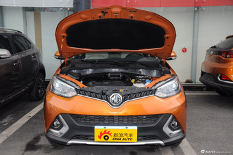 2015款锐腾 1.5T自动四驱豪华版图片