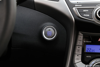 2015款朗动1.6L自动尊贵型