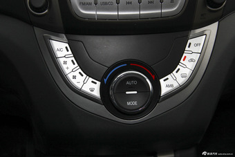 2015款海马M3 1.5L手动精英天窗版