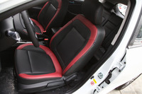 2015款逸动XT 1.6L手动致酷型国V