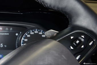 2016款传祺GS8 2.0T自动基本型