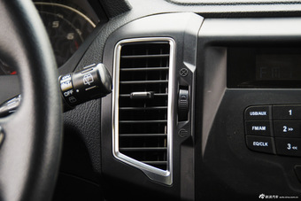 2015款猎豹Q6 2.0T手动两驱版