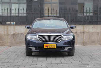 2015款红旗H7 2.0T 自动豪华型