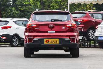 2015款瑞风S2 1.5L手动豪华智能型