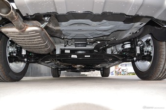 2016款宝骏560 1.5T手动精英型