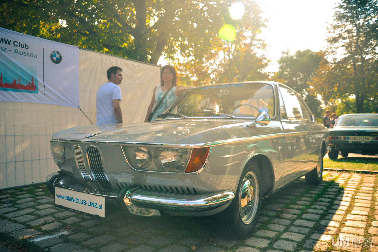 BMW嘉年华精彩瞬间