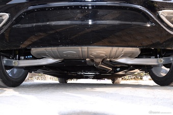 2016款奔驰A级 A200 1.6T自动时尚型