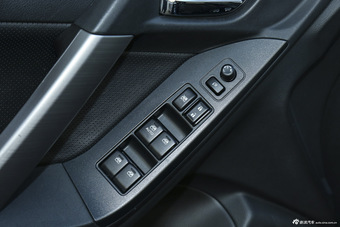 2014款森林人2.5L自动精英版