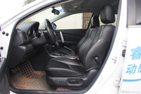 2015款睿翼轿跑2.0L自动豪华版