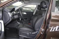 2015款哈弗H2 1.5T自动两驱精英型