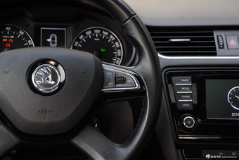 2015款明锐1.6L自动逸俊版