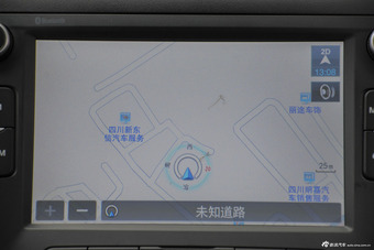 2015款ix25 1.6L 自动两驱尊贵型