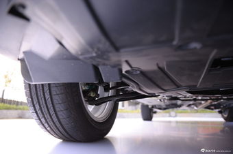 2014款海马S5 1.6L