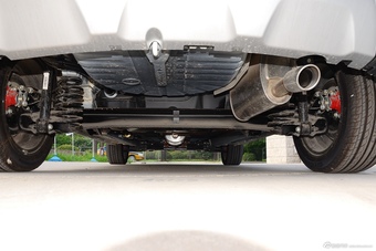 2016款昌河Q25 1.5L自动乐享版