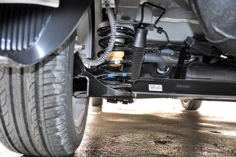 2012款朗动1.6L手动领先型