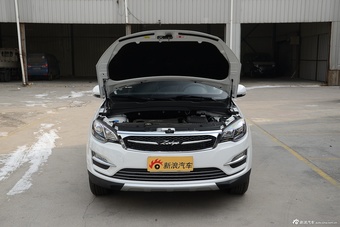 2015款众泰大迈X5 1.5T自动地主型 国五