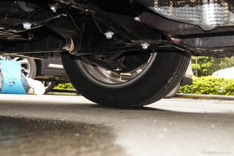 2015款瑞风S2 1.5L自动CVT豪华智能型