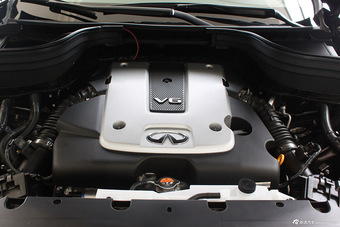 2013款英菲尼迪QX50 2.5L两驱尊雅版图片