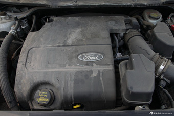 2013款探险者 3.5L尊享型