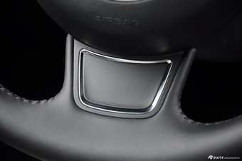 2013款奥迪A1 Sportback实拍