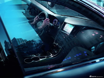2015款英菲尼迪Q50L