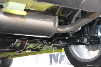 2014款速翼特运动版