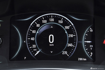 2015款君威1.6T自动精英技术型