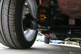 2015款CS35 1.6L自动豪华型国IV