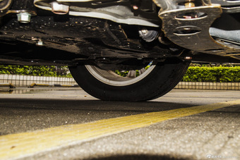 2015款经典福美来1.6L手动精英版