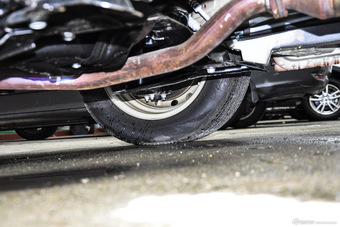 2015款开瑞K50 1.5L手动基本型