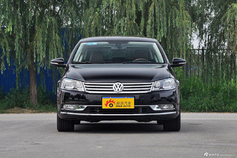 2015款迈腾1.8TSI改款豪华型