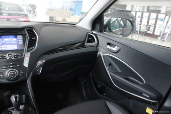 2013款现代格锐到店实拍