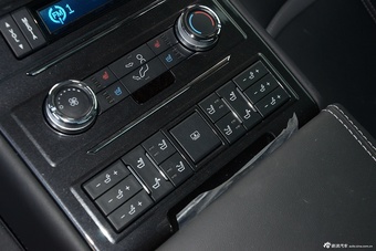 2015款金牛座2.7T自动旗舰型