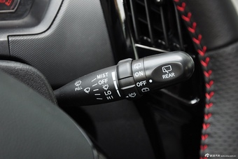 2015款长城M4 1.5L AMT精英型