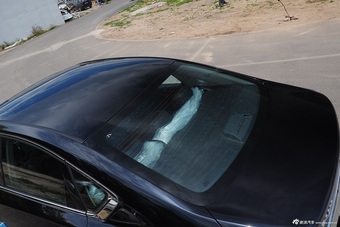 2015款天籁2.5L XL Upper欧冠科技版