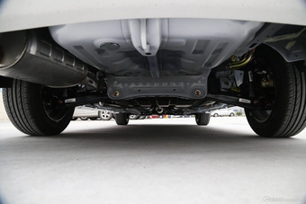 2015款V3菱悦1.5L手动风采版