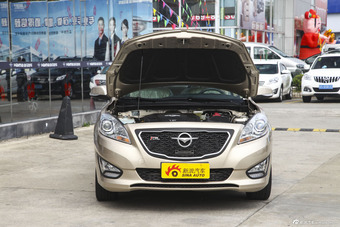 2015款海马福美来1.5T自动悦尚型