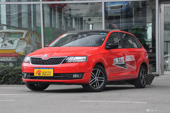 2014款昕动 1.6L自动乐享版图片