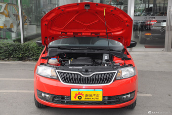 2014款昕动 1.6L自动乐享版图片