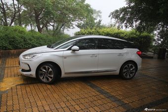 2013款DS5