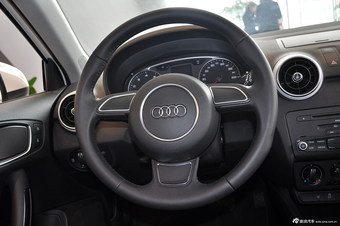 2014款奥迪A1 30 TFSI 技术型