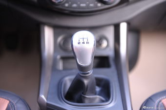 2014款海马S5 1.6L