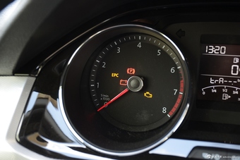 2016款宝来1.6L手动舒适型