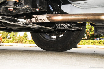 2015款海马S7 2.0L自动改款纵驰型