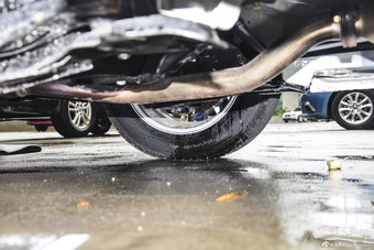 2015款开瑞K50 1.5L手动舒适型