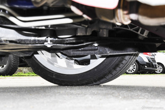 2016款ATS-L 2.0T自动28T时尚型