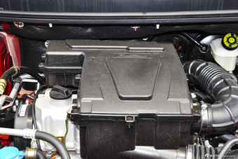 2016款凯翼C3 1.5L自动虹钻版