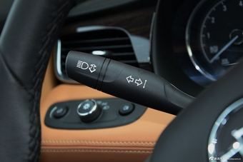 2016款君越1.5T自动精英型20T