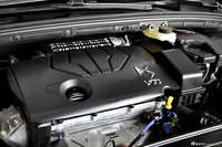 2014款 DS 5LS到店实拍