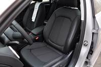 2014款奥迪A3 Limousine 到店实拍